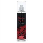Christina Aguilera By Night by Christina Aguilera - Fragrance Mist 240 ml - til kvinder