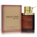 Yacht Man Trillion by Myrurgia - Eau De Toilette Spray 100 ml - til mænd