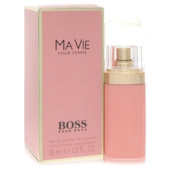 Boss Ma Vie by Hugo Boss - Eau De Parfum Spray 30 ml - til kvinder