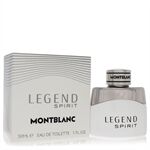 Montblanc Legend Spirit by Mont Blanc - Eau De Toilette Spray 30 ml - til mænd
