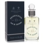 Penhaligon's No. 33 by Penhaligon's - Eau De Cologne Spray 50 ml - til mænd