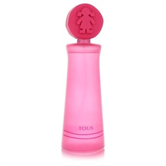 Tous Kids by Tous - Eau De Toilette Spray (Tester) 100 ml - til kvinder