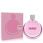 Hugo Extreme by Hugo Boss - Eau De Parfum Spray 75 ml - til kvinder