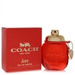 Coach Love by Coach - Eau De Parfum Spray (red packaging) 30 ml - til kvinder