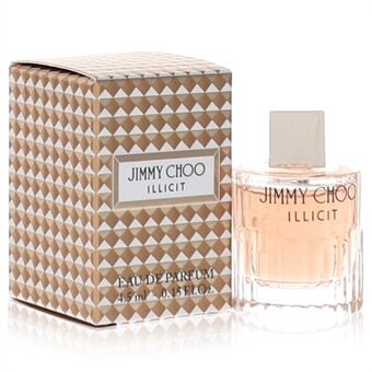 Jimmy Choo Illicit by Jimmy Choo - Mini EDP 4 ml - til kvinder