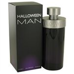 Halloween Man Beware of Yourself by Jesus Del Pozo - Eau De Toilette Spray 200 ml - til mænd
