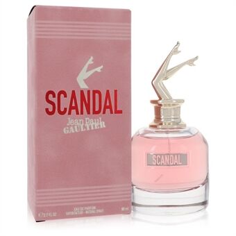 Jean Paul Gaultier Scandal by Jean Paul Gaultier - Eau De Parfum Spray 80 ml - til kvinder