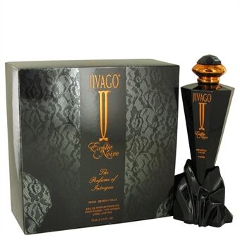Jivago Exotic Noire by Ilana Jivago - Eau De Parfum Spray 75 ml - til kvinder