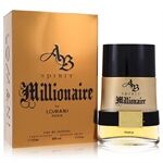 Spirit Millionaire by Lomani - Eau De Toilette Spray 200 ml - til mænd