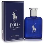 Polo Blue by Ralph Lauren - Eau De Parfum Spray 75 ml - til mænd