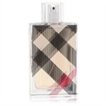 Burberry Brit by Burberry - Eau De Parfum Spray (unboxed) 100 ml - til kvinder