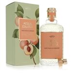 4711 Acqua Colonia White Peach & Coriander by 4711 - Eau De Cologne Spray (Unisex) 169 ml - til kvinder