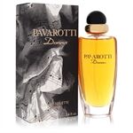 PAVAROTTI Donna by Luciano Pavarotti - Eau De Toilette Spray 100 ml - til kvinder