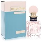 Miu Miu L'eau Rosee by Miu Miu - Eau De Toilette Spray 50 ml - til kvinder