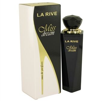 La Rive Miss Dream by La Rive - Eau De Parfum Spray - 100 ml - til Kvinder
