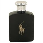 Polo Black by Ralph Lauren - Eau De Toilette Spray (unboxed) 125 ml - til mænd