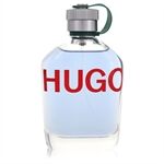 Hugo by Hugo Boss - Eau De Toilette Spray (unboxed) 200 ml - til mænd