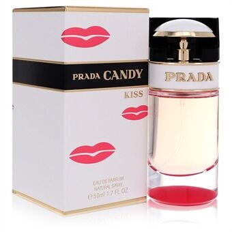 Prada Candy Kiss by Prada - Eau De Parfum Spray 50 ml - til kvinder