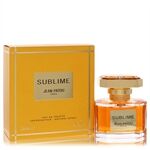 Sublime by Jean Patou - Eau De Toilette Spray 30 ml - til kvinder