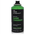 Designer Imposters Game Changer by Parfums De Coeur - Body Spray (Tester) 120 ml - til mænd