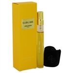 Sublime by Jean Patou - Mini EDP Spray 10 ml - til kvinder