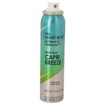 Designer Imposters Capri Breeze by Parfums De Coeur - Body Spray (Tester) 75 ml - til kvinder