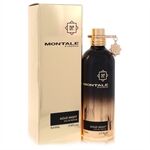 Montale Aoud Night by Montale - Eau De Parfum Spray (Unisex) 100 ml - til kvinder