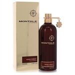 Montale Aoud Forest by Montale - Eau De Parfum Spray (Unisex) 100 ml - til kvinder