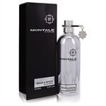 Montale Wood & Spices by Montale - Eau De Parfum Spray 100 ml - til mænd