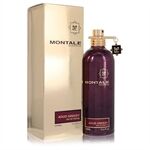 Montale Aoud Greedy by Montale - Eau De Parfum Spray (Unisex) 100 ml - til kvinder