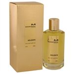 Mancera Holidays by Mancera - Eau De Parfum Spray (Unisex) 120 ml - til kvinder