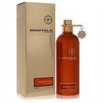 Montale Orange Aoud by Montale - Eau De Parfum Spray (Unisex) 100 ml - til kvinder
