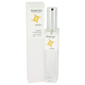 Demeter Gemini by Demeter - Eau De Toilette Spray 50 ml - til kvinder
