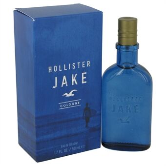Hollister Jake by Hollister - Eau De Cologne Spray 50 ml - til mænd