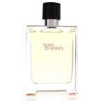 Terre D'Hermes by Hermes - Eau De Toilette Spray (unboxed) 100 ml - til mænd