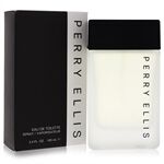 Perry Ellis 2017 Men by Perry Ellis - Eau De Toilette Spray 100 ml - til mænd