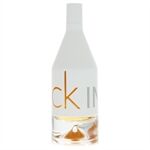 CK In 2U by Calvin Klein - Eau De Toilette Spray (Tester) 100 ml - til kvinder