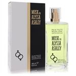 Alyssa Ashley Musk by Alyssa Ashley - Eau De Toilette Spray 200 ml - til kvinder