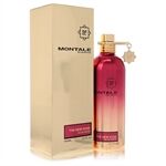 Montale The New Rose by Montale - Eau De Parfum Spray 100 ml - til kvinder