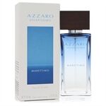 Azzaro Solarissimo Marettimo by Azzaro - Eau De Toilette Spray 75 ml - til mænd
