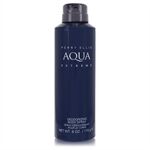 Perry Ellis Aqua Extreme by Perry Ellis - Body Spray 200 ml - til mænd