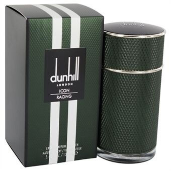 Dunhill Icon Racing by Alfred Dunhill - Eau De Parfum Spray 100 ml - til mænd
