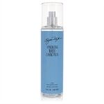 Sparkling White Diamonds by Elizabeth Taylor - Fragrance Mist 240 ml - til kvinder