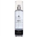 Shi by Alfred Sung - Fragrance Mist 240 ml - til kvinder