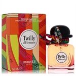 Twilly D'hermes by Hermes - Eau De Parfum Spray 50 ml - til kvinder
