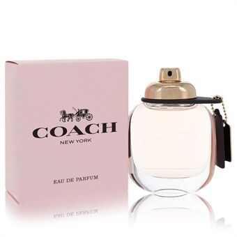 Coach by Coach - Eau De Parfum Spray 50 ml - til kvinder