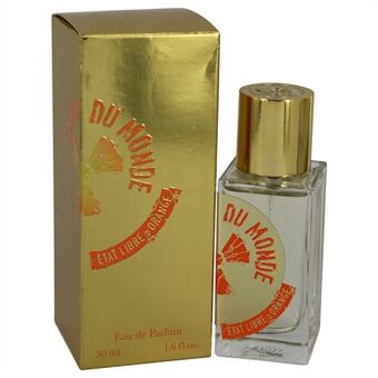 La Fin Du Monde by Etat Libre d\'Orange - Eau De Parfum Spray (Unisex) 50 ml - til kvinder