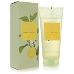 4711 ACQUA COLONIA Lemon & Ginger by 4711 - Shower Gel 200 ml - til kvinder