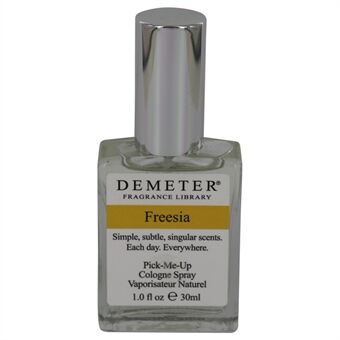 Demeter Freesia by Demeter - Cologne Spray (unboxed) 30 ml - til kvinder
