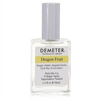 Demeter Dragon Fruit by Demeter - Cologne Spray (unboxed) 30 ml - til kvinder